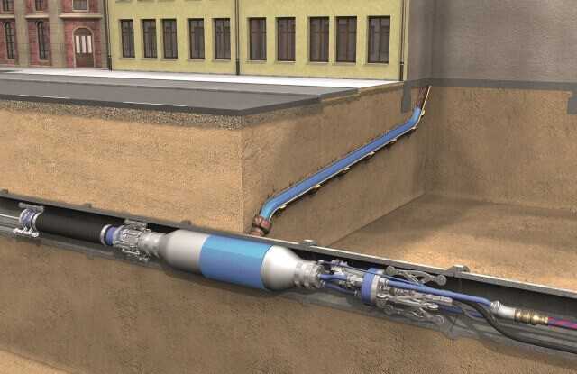 Main-to-House: „Wir zusammen mit unseren verarbeitenden Firmen, nach großer Skepsis des Marktes, mittlerweile in vielen Projekten bewiesen haben, dass die MtH-Technologie einwandfrei funktioniert.“