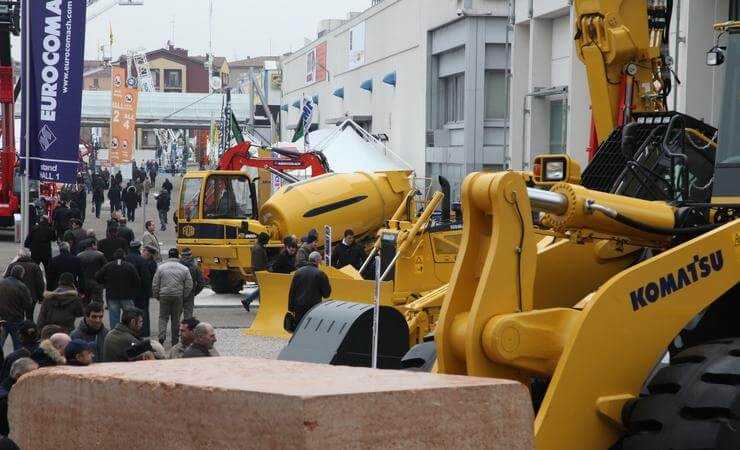 Auch SaMoTer verschoben: Bau-Messen ändern Termine wegen Coronavirus Auch SaMoTer verschoben: Bau-Messen ändern Termine wegen Coronavirus