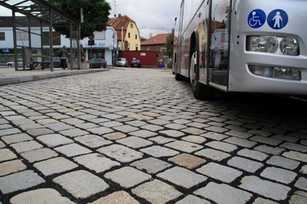 Pflasterfugen innovativ verfestigen