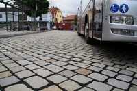 Pflasterfugen innovativ verfestigen