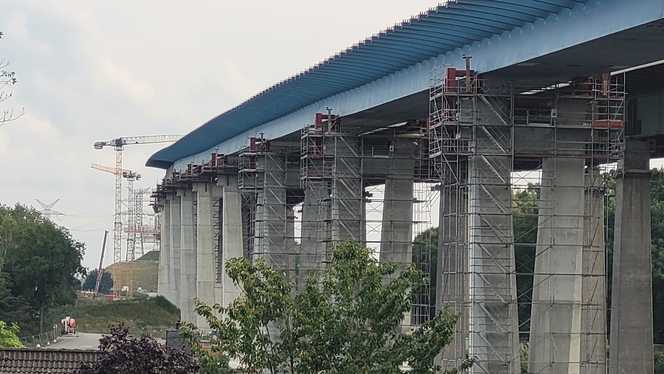 ifo warnt vor Preissteigerungen beim Infrastrukturbau