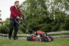Mulchmäher von Al-Ko für Profis und Heimwerker
