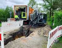 Schnelle Abrechnung mit System
