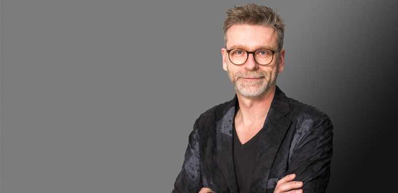 Prof. Thomas Fenner, Geschäftsführender Gesellschafter studio grüngrau Landschaftsarchitektur GmbH. | Foto: T. Broyer für ARDENT GROUP Prof. Thomas Fenner, Geschäftsführender Gesellschafter studio grüngrau Landschaftsarchitektur GmbH. | Foto: T. Broyer für ARDENT GROUP