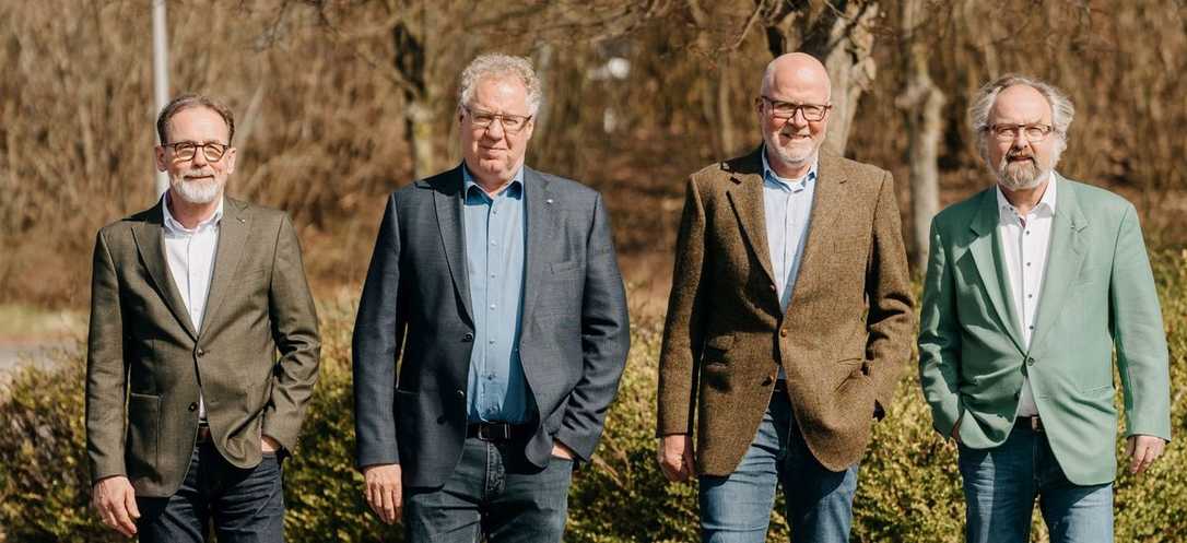 Garten-, Landschafts- und Sportplatzbau Hamburg und Schleswig-Holstein verschmelzen