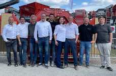 Was Moerschen auf der Recycling Aktiv 2023 vorhat