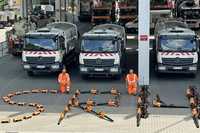 Hamburg least Laubbläser für von Pellenc