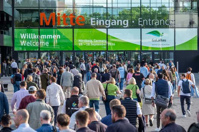 Warum die Messe jetzt Hoffnung für die Zukunft macht