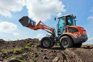 Radlader heißen jetzt „weycor“