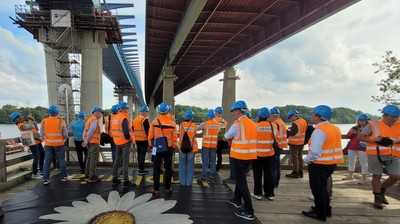 Norddeutsche Bauindustrie nimmt Milliarden-Projekte in den Fokus