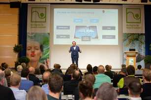 Was Künstliche Intelligenz in der Grünen Branche bringt