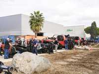 Ditch Witch feiert 75-jähriges Bestehen