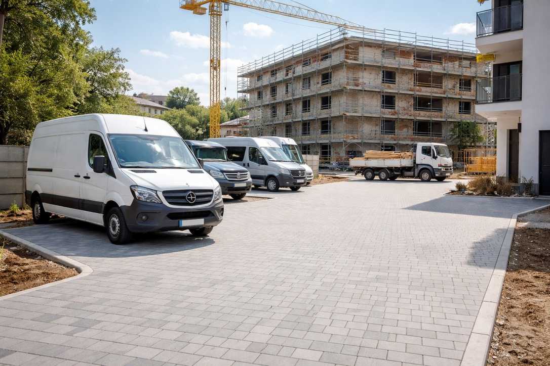 Teilabnahme im Bauvertrag: Wann sie möglich ist und wie Auftragnehmer sich schützen