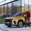 Pick-up Musso: Kann das günstige E-Nashorn den Klassikern gefährlich werden?