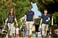 Mit den Akkus von morgen