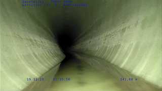 Historische Infrastruktur trifft Hightech