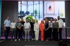 Neues GWP-Führungsteam bis 2030 aufgestellt
