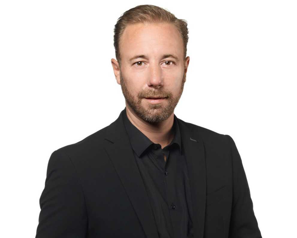 Michael Tschenett wird Vertriebsleiter bei Mayer Schaltechnik