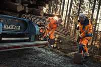 Niemanden aufgrund der Statur ausschließen