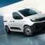 Der neue Opel Combo 4x4