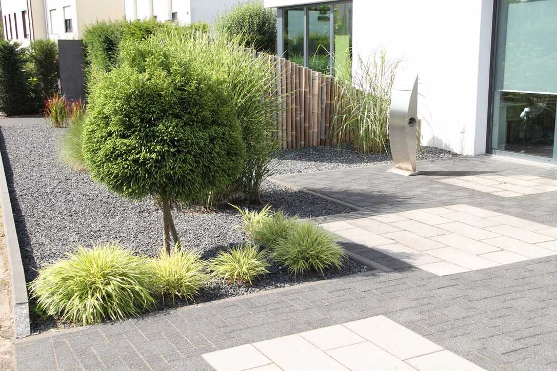 Warum Vechta einen Preis für Schottergärten auslobt Warum Vechta einen Preis für Schottergärten auslobt