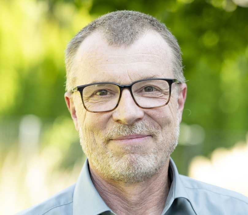 Für Matthias Lösch, BGL-Vizepräsident und Vorsitzender des Bildungsausschusses, bedeutet der Bildungspreis nicht zuletzt Geschichten von jungen Menschen und Betrieben, die die Branche mit Leidenschaft und Ideen bereichern. | Foto: BGL/Rottenkolber Für Matthias Lösch, BGL-Vizepräsident und Vorsitzender des Bildungsausschusses, bedeutet der Bildungspreis nicht zuletzt Geschichten von jungen Menschen und Betrieben, die die Branche mit Leidenschaft und Ideen bereichern. | Foto: BGL/Rottenkolber