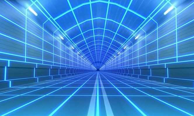 HyperTunnel: Digitale Zwillinge, 3D-Druck und Robotik für den Tiefbau HyperTunnel: Digitale Zwillinge, 3D-Druck und Robotik für den Tiefbau