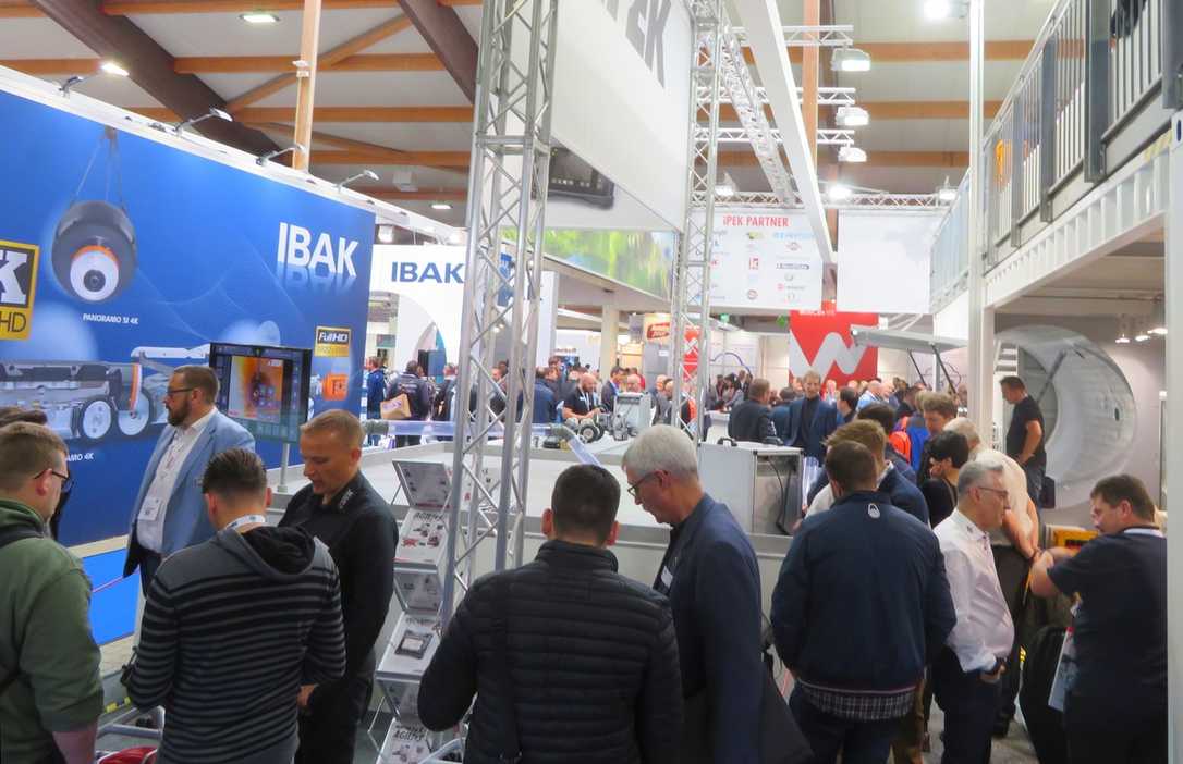 Ro-Ka-Tech 2025: Die Zukunft der Rohr- und Kanaltechnik in Kassel Ro-Ka-Tech 2025: Die Zukunft der Rohr- und Kanaltechnik in Kassel