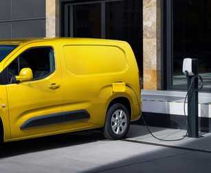 Die E-Werker starten durch