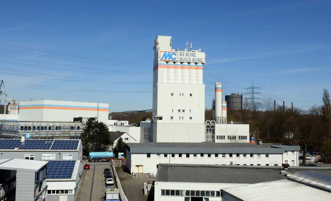 Preisentwicklung: Rohstoffverknappung: MC-Bauchemie erhöht die Preise Preisentwicklung: Rohstoffverknappung: MC-Bauchemie erhöht die Preise