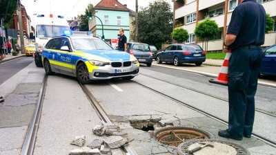 Was die Oberfläche über den Kanal verrät