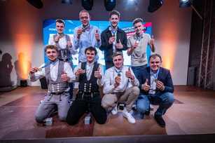 Das sind die neuen Champions