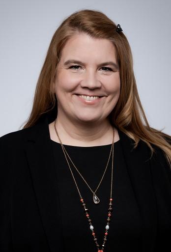 „Die Wertschöpfungskette Bau steht bereit; ihren Beitrag zur CO2 Senkung zu leisten.“ Katrin Mees, Expertin für nachhaltiges Bauen | Foto: ZDB