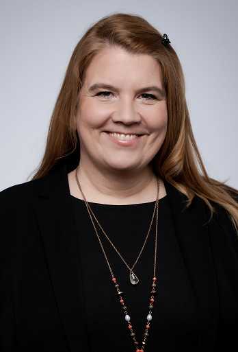 „Die Wertschöpfungskette Bau steht bereit; ihren Beitrag zur CO2 Senkung zu leisten.“ Katrin Mees, Expertin für nachhaltiges Bauen | Foto: ZDB