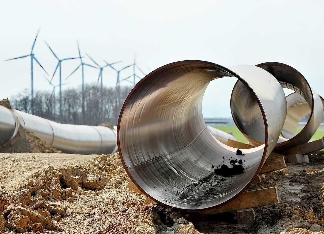 Energiewende mit Wasserstoff – so kann es funktionieren Energiewende mit Wasserstoff – so kann es funktionieren