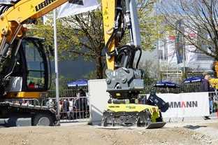 Mehr Drehmoment dank Schneckengetriebe