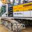 Liebherr sieht fehlende Infrastruktur als größte Hürde