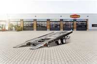 Neue AH-Modellreihe von Böckmann