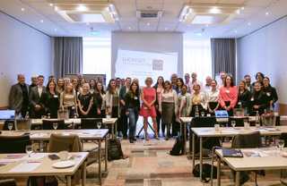 „DCA Spring Talks“ in Aachen erfolgreich gestartet