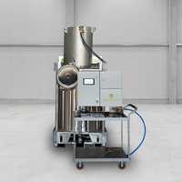 Boden-Revitalisierung mit "Kompost-Tee" - wann sich Eigenproduktion lohnt