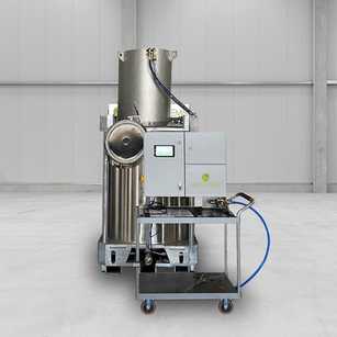 Boden-Revitalisierung mit "Kompost-Tee" - wann sich Eigenproduktion lohnt