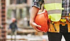 ++ Neuer Tarif in der Sand-Kies-Industrie NRW ++ Neuer Dachdecker-Mindestlohn ++