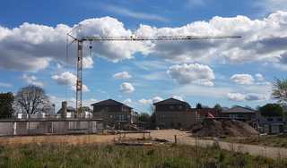 Chance für kleine Mehrfamilienhäuser