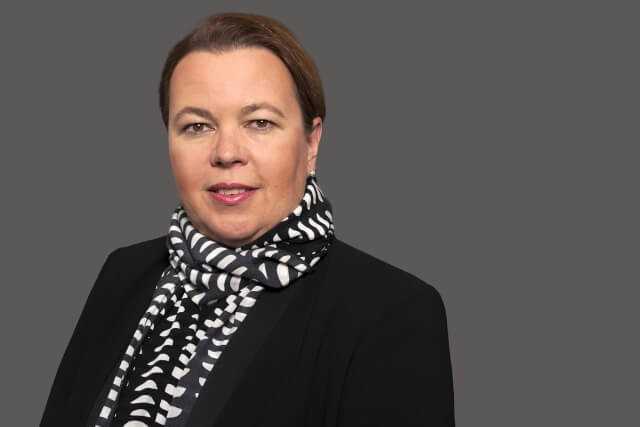 Die Umweltministerin Ursula Heinen-Esser ist die Schirmherrin des Fotowettbewerbs. | Foto: Anke Jacob