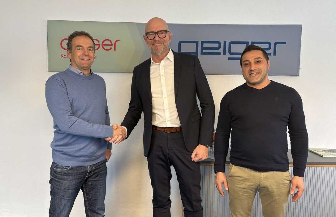 Neuer Standort in Kassel: Geiger Kanalsanierung setzt Wachstumskurs fort