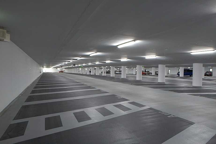 Bauarbeiten an Altmarkt und Tiefgarage in Dresden Bauarbeiten an Altmarkt und Tiefgarage in Dresden