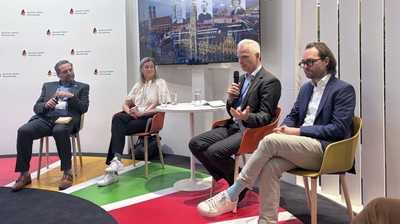 Digitale Zwillinge: Zwischen Vision und Notwendigkeit