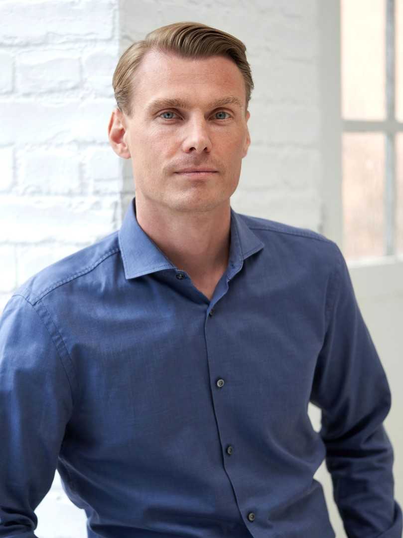 Jan Jörgenshaus, CEO der DKS Group | Foto: DKS Group Jan Jörgenshaus, CEO der DKS Group | Foto: DKS Group