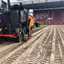 Rasen im Mainzer Bundesliga-Stadion rasend schnell saniert