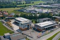 Kuhn Baumaschinen beteiligt sich an Online-Mietplattform Digando